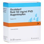 Oculotect fluid 50mg/ml PVD – PZN 00999989 (PZN 00999989)