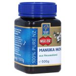 MANUKA HEALTH MGO 250+ Manuka Honig – PZN 15874845 (PZN 15874845)
