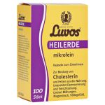 Luvos Heilerde Mikrofein Kapseln – PZN 07796858 (PZN 07796858)