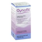 GYNOFIT Vaginal Gel a.Bas.v.Milchsäure+Glycoge – PZN 00046611 (PZN 00046611)
