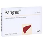 PANGEA Kapseln – PZN 16007493 (PZN 16007493)
