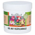 Teufelskralle GEL Kräuterhof – PZN 09231037 (PZN 09231037)