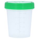 Urinbecher mit Schraubdeckel – PZN 02771173 (PZN 02771173)