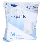 MOLICARE Premium Fixpants long leg Gr.M – PZN 12543935 (PZN 12543935)