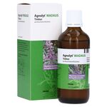 Agnolyt MADAUS Tinktur aus Keuschlammfrüchten – PZN 09704688 (PZN 09704688)