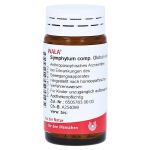 SYMPHYTUM COMP.Globuli – PZN 08787910 (PZN 08787910)