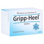 Gripp-Heel – PZN 00433294 (PZN 00433294)