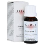 CERES Taraxacum Urtinktur – PZN 00245291 (PZN 00245291)