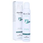 ALLPRESAN diabetic Repair sensitive Schaum-Creme – PZN 14362540 (PZN 14362540)