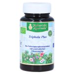 Triphala Plus Tri Clean 505 Tabletten – PZN 09272384 (PZN 09272384)