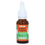 INGWERTROPFEN+Vitamin B12 Dr.Muches – PZN 14291107 (PZN 14291107)