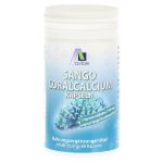 SANGO CORAL Calciumkapseln – PZN 03416066 (PZN 03416066)