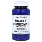VITAMIN B GESAMTKOMPLEX Kapseln – PZN 04722635 (PZN 04722635)