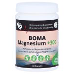 MAGNESIUM+300 Kapseln – PZN 11157874 (PZN 11157874)