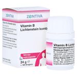 VITAMIN B LICHTENSTEIN Kombi Dragees – PZN 03108324 (PZN 03108324)