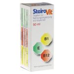 STEIROVIT Tropfen – PZN 01660201 (PZN 01660201)