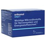 Orthomol Vital f Trinkfläschchen/Kapsel – PZN 01319689 (PZN 01319689)