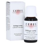 CERES Solidago comp.Tropfen – PZN 00573931 (PZN 00573931)