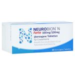 Neurobion N forte – PZN 03962337 (PZN 03962337)