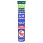 KNEIPP Magnesium 400+C+E Brausetabletten – PZN 06089449 (PZN 06089449)