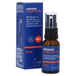 ORTHOMOL Vitamin D3+K2 Spray – PZN 17444652 (PZN 17444652)