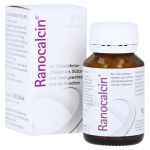 RANOCALCIN Tabletten – PZN 12521514 (PZN 12521514)