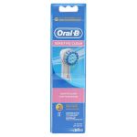 Oral-B Aufsteckbürsten Sensitive – PZN 04892395 (PZN 04892395)