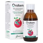 OROBEN Mundspülung – PZN 16395874 (PZN 16395874)