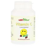 VITAMIN C 180 mg AmosVital Lutschtabletten – PZN 00658254 (PZN 00658254)