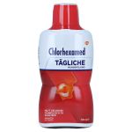 CHLORHEXAMED tägliche Mundspülung 0,06% – PZN 16393823 (PZN 16393823)