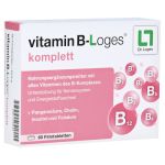 vitamin B-Loges komplett – PZN 11101514 (PZN 11101514)