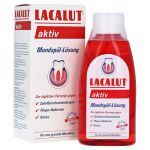 Lacalut Aktiv Mundspül-lösung – PZN 04970310 (PZN 04970310)