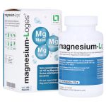 Magnesium-loges Kapseln – PZN 14334756 (PZN 14334756)