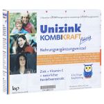 UNIZINK Kombikraft – PZN 00046723 (PZN 00046723)