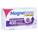 MAGNETRANS duo-aktiv 400 mg Tabletten – PZN 14367566 (PZN 14367566)