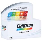 CENTRUM A-Z Tabletten – PZN 15581528 (PZN 15581528)