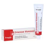 Dynexan Mundgel – PZN 01662921 (PZN 01662921)