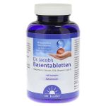 BASENTABLETTEN Dr.Jacob's – PZN 01054558 (PZN 01054558)