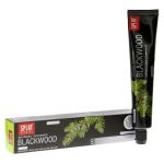 Splat Special Blackwood Zahncreme – PZN 10186170 (PZN 10186170)