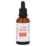 VITAMIN D3/K2 1000 I.E./20 µg Tropfen z.Einnehmen – PZN 16006772 (PZN 16006772)