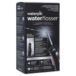 WATERPIK Cordless Plus Munddusche black WP-462E – PZN 15410175 (PZN 15410175)
