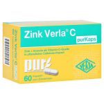 Zink Verla C purKaps – PZN 11580271 (PZN 11580271)