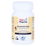 P-5-p 40 mg Kapseln – PZN 09612348 (PZN 09612348)