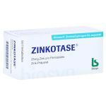 Zinkotase – PZN 06983618 (PZN 06983618)