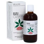 ELEU Curarina Tropfen 1ml Taigawurzel-Fluidextrakt – PZN 01273214 (PZN 01273214)