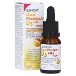 Eunova Duoprotect D3+k2 1000 I.E./50 µg Tropfen – PZN 14133578 (PZN 14133578)