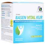 BASEN VITAL KUR plus Vitamin D3+K2 Pulver – PZN 14338665 (PZN 14338665)