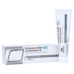 Schwarze Salbe 50% Lichtenstein N – PZN 01596331 (PZN 01596331)
