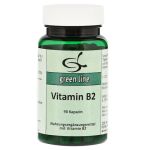 VITAMIN B2 KAPSELN – PZN 10097905 (PZN 10097905)