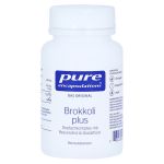 PURE ENCAPSULATIONS Brokkoli plus Kapseln – PZN 15635230 (PZN 15635230)